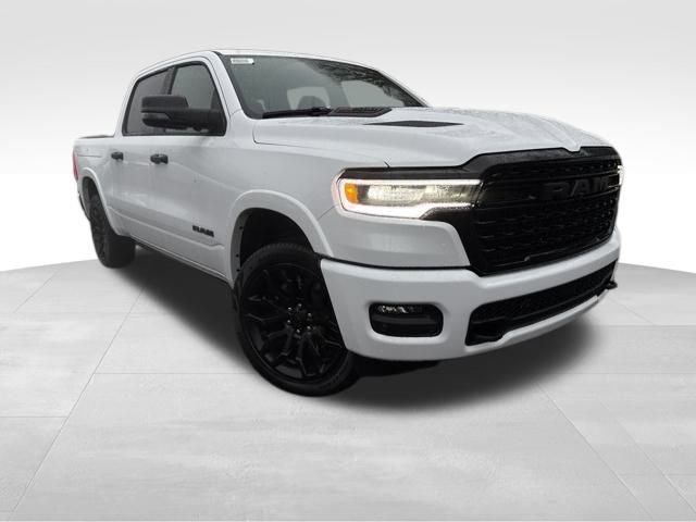 New 2026 RAM 1500 Limited image 1