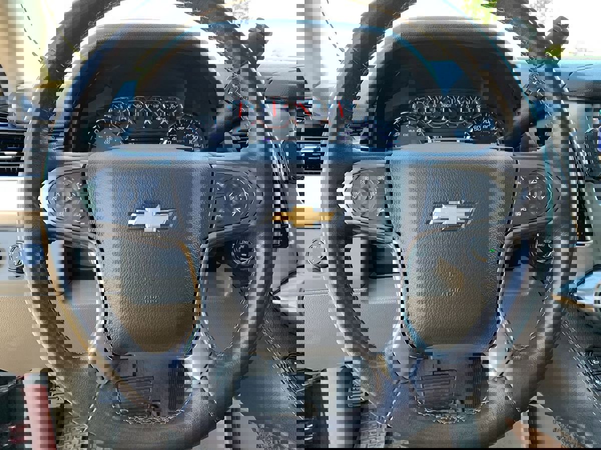 Used 2020 Chevrolet Tahoe Premier image 20