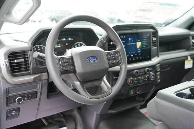 New 2026 Ford F150 XL image 8