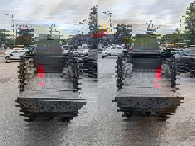 New 2026 RAM 2500 Tradesman image 13