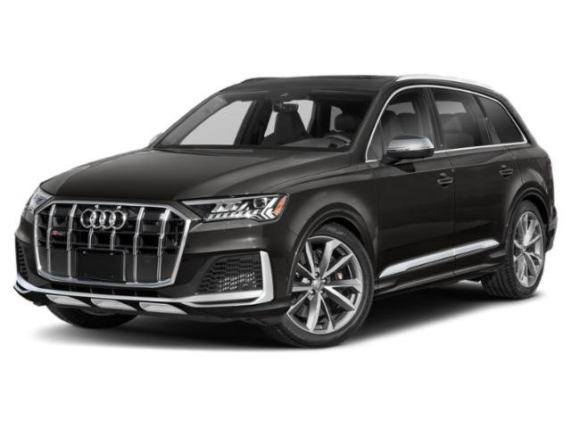 Used 2023 Audi SQ7 Premium Plus w/ Executive Package