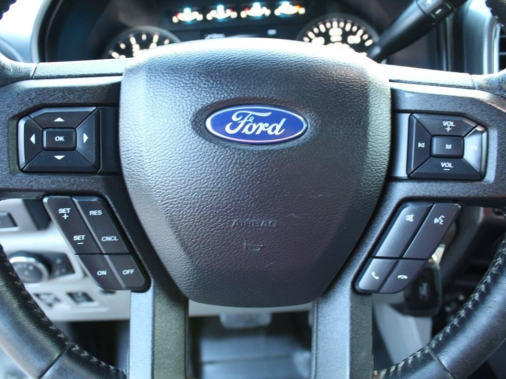Used 2019 Ford F150 XLT w/ Equipment Group 301A Mid AWD/4WD image 23