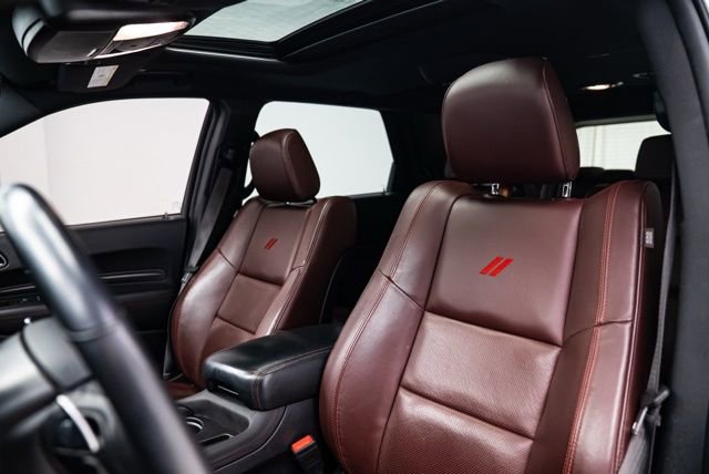 Used 2023 Dodge Durango GT image 11
