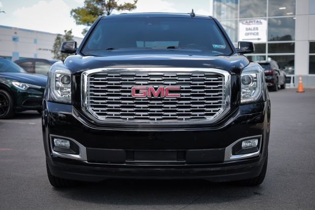 Used 2019 GMC Yukon Denali w/ Denali Ultimate Package AWD/4WD image 6