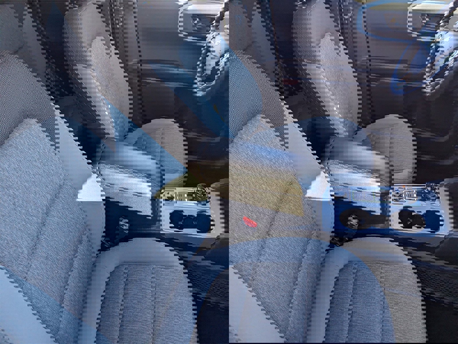 Certified 2021 Ford Bronco Sport Big Bend w/ Big Bend Package image 10