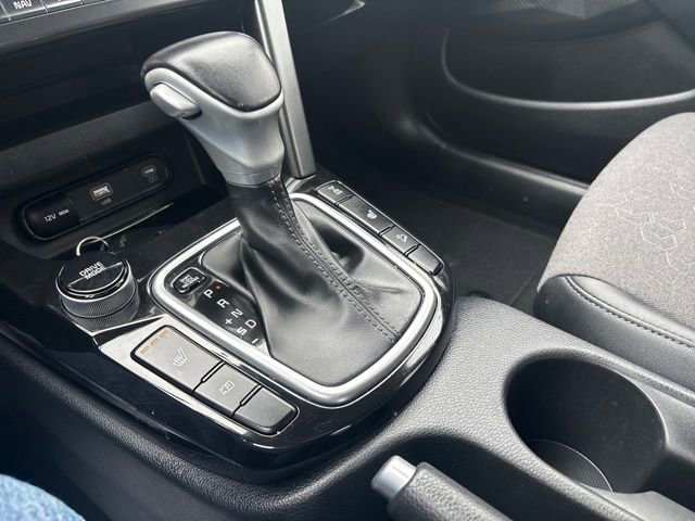 Used 2024 Kia Seltos S image 16