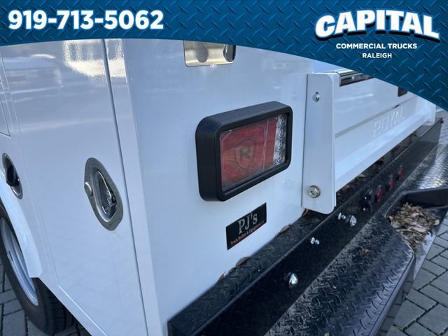 New 2026 Ford F350 XL w/ XL Chrome Package image 15