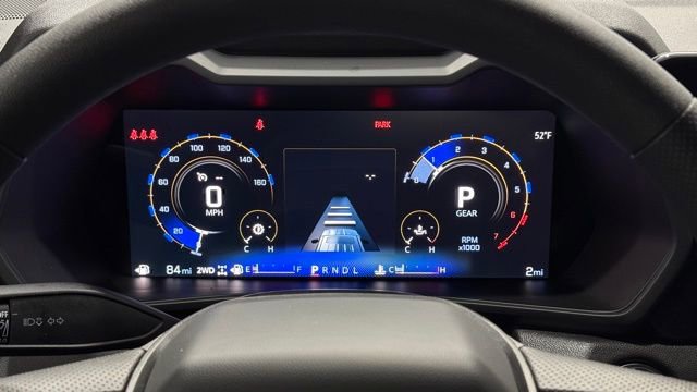 New 2026 Chevrolet Colorado Trail Boss image 32