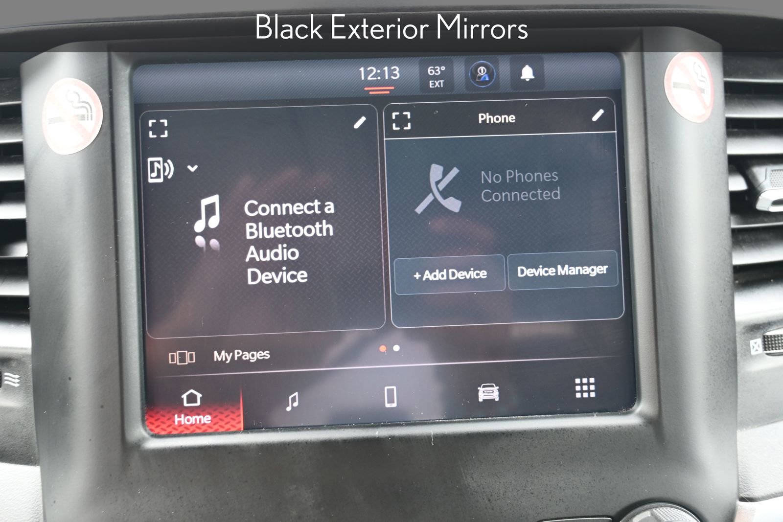 Used 2024 RAM 2500 Big Horn image 14