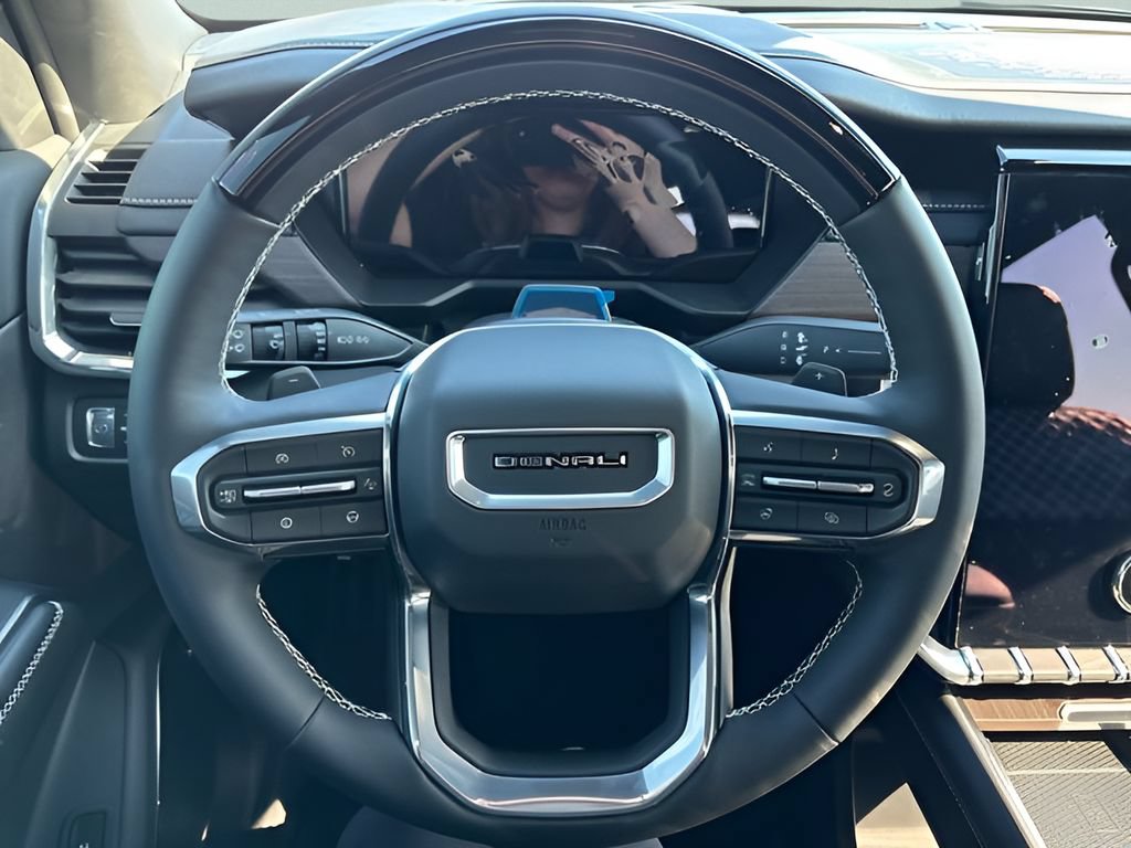 New 2026 GMC Acadia Denali w/ Super Cruise Package AWD/4WD image 13