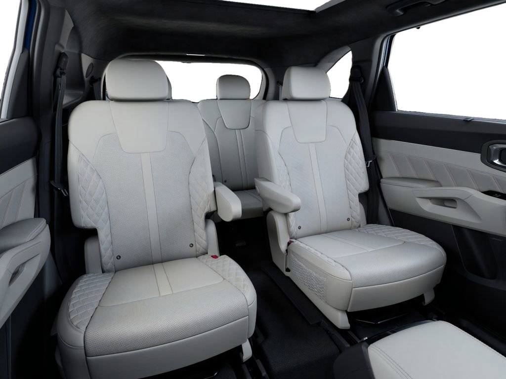 New 2026 Kia Sorento SX Prestige AWD/4WD image 16