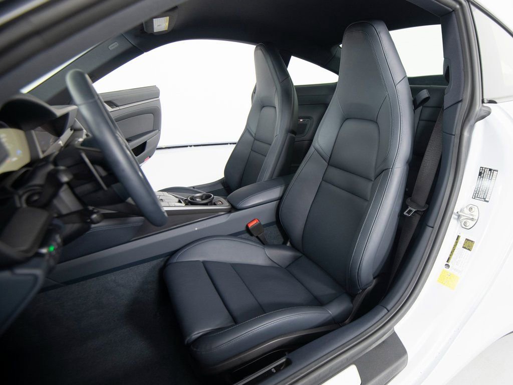 Certified 2026 Porsche 911 Carrera S image 5