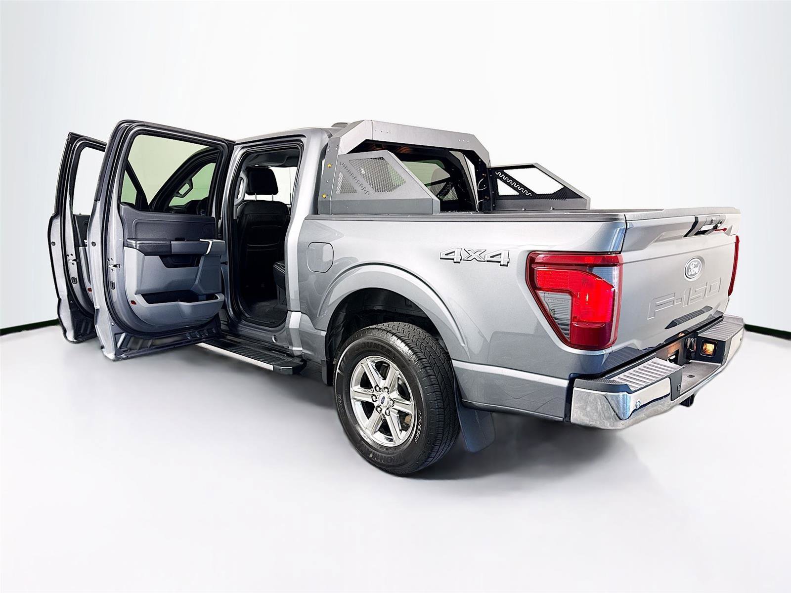 Used 2024 Ford F150 XLT w/ Mobile Office Package AWD/4WD image 36