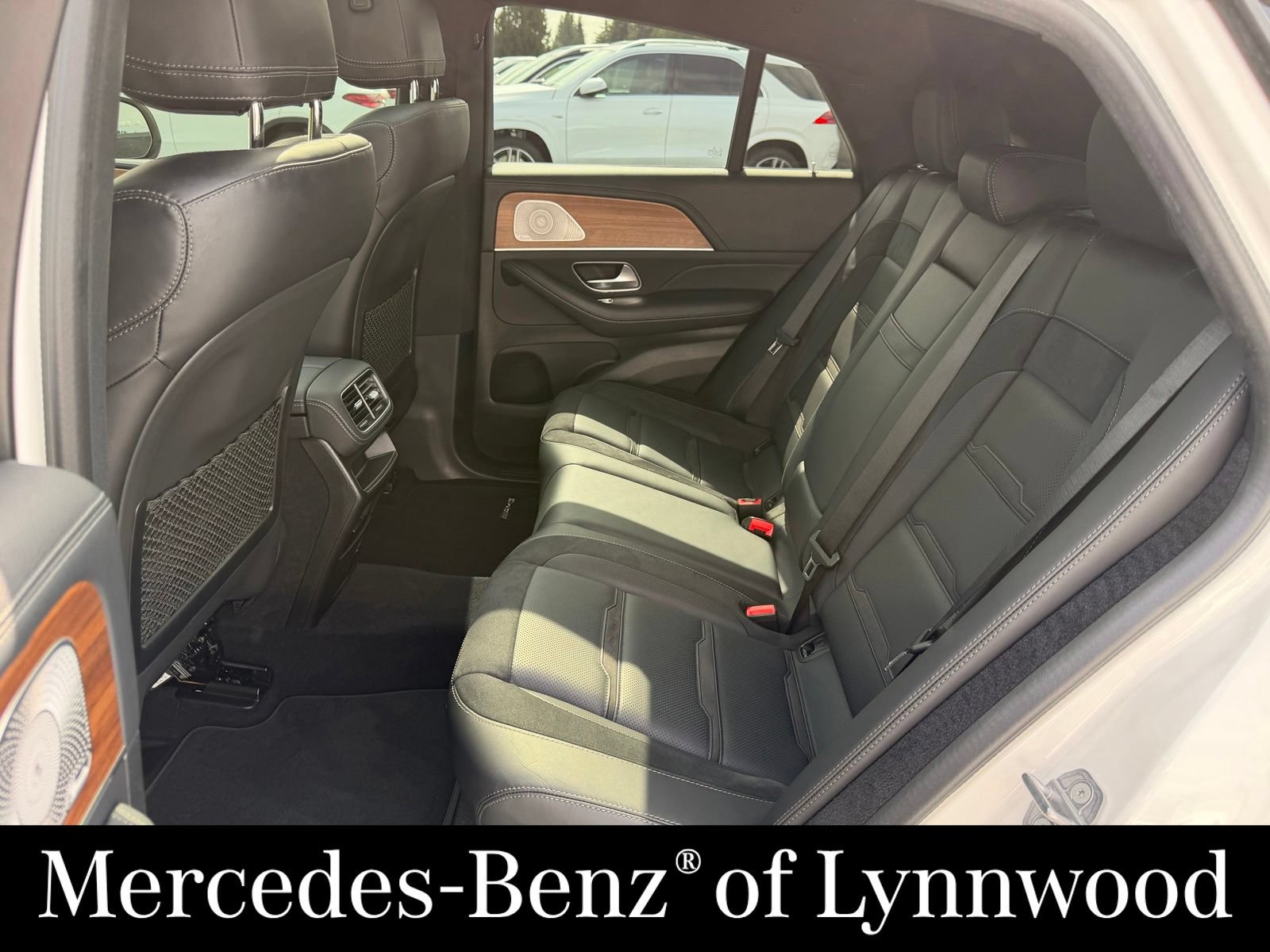 Used 2021 Mercedes-Benz GLE 53 AMG 4MATIC Coupe image 16