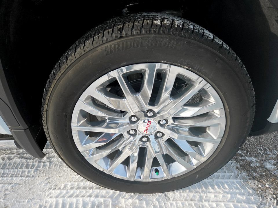 New 2026 GMC Sierra 1500 Denali image 38