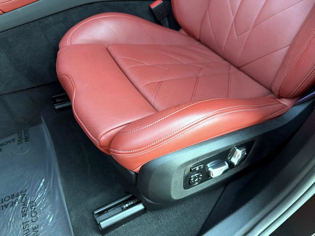 Used 2023 BMW XM w/ M Driver's Package AWD/4WD image 19