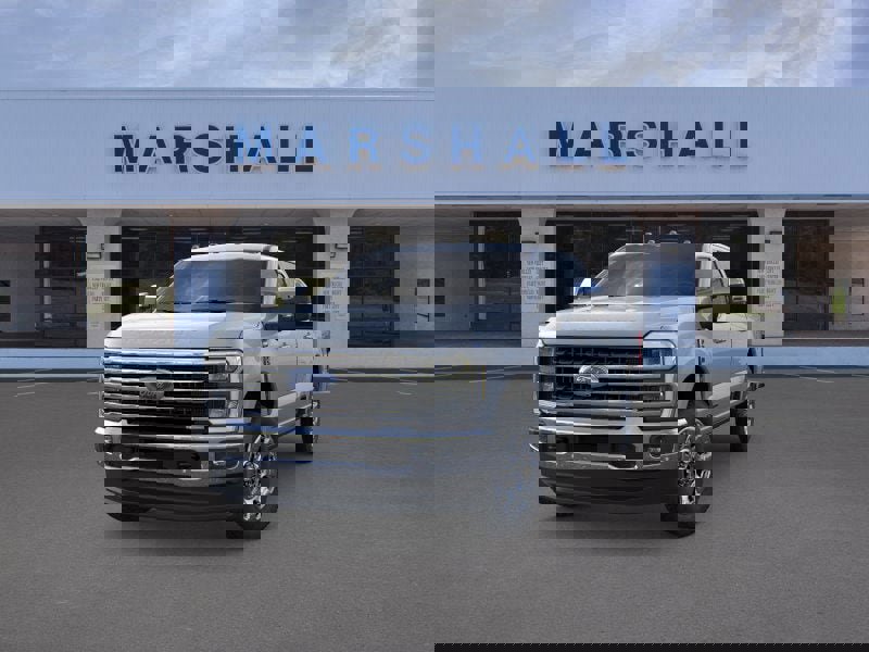 New 2026 Ford F250 King Ranch image 2