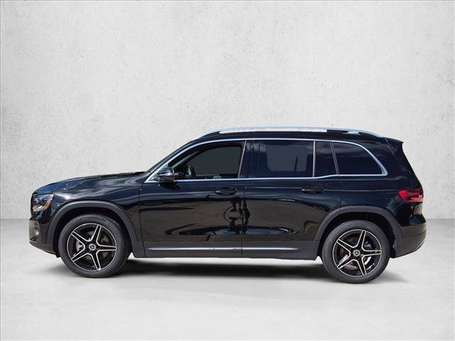 Used 2026 Mercedes-Benz GLB 250 image 7