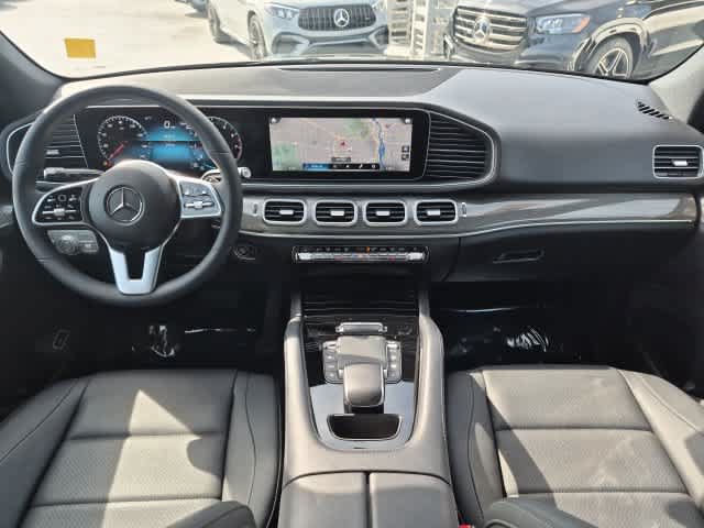 Certified 2023 Mercedes-Benz GLE 350 4MATIC image 14