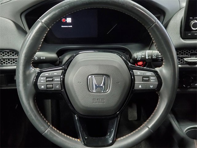 Certified 2024 Honda HR-V Sport image 20