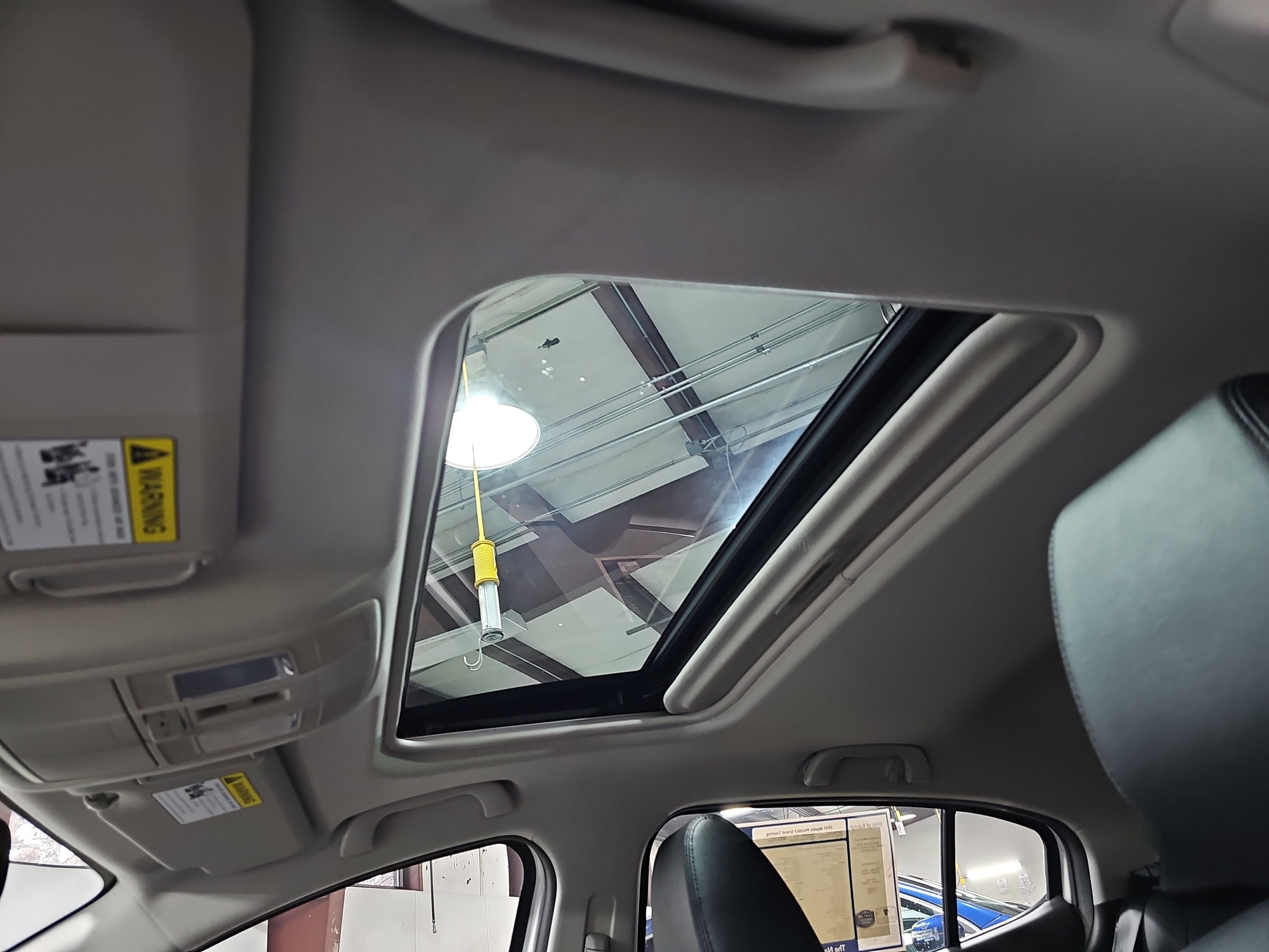 Used 2017 MAZDA MAZDA3 Grand Touring w/ Premium Equipment Package image 30