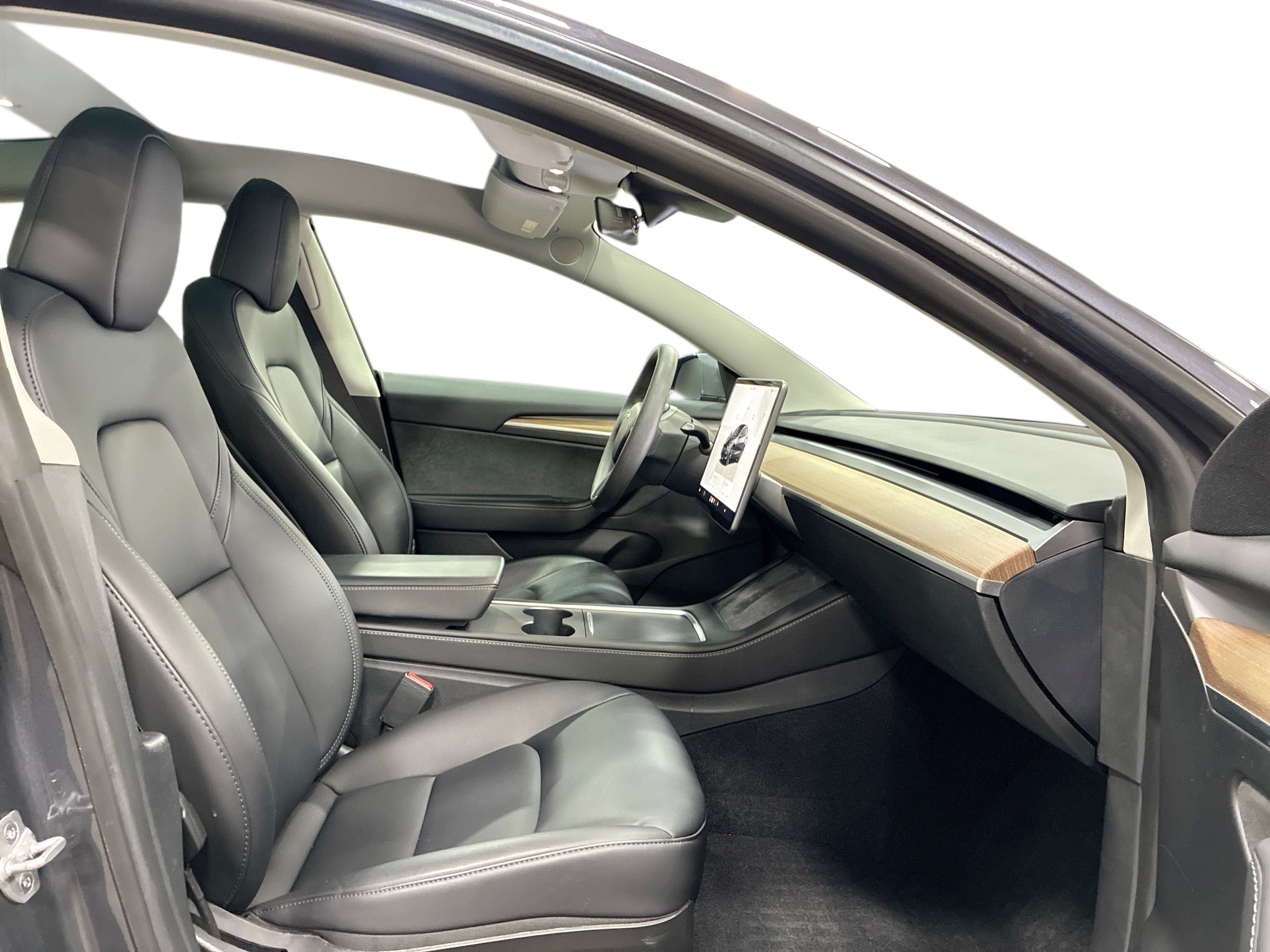 Certified 2023 Tesla Model 3 Standard Range RWD image 13