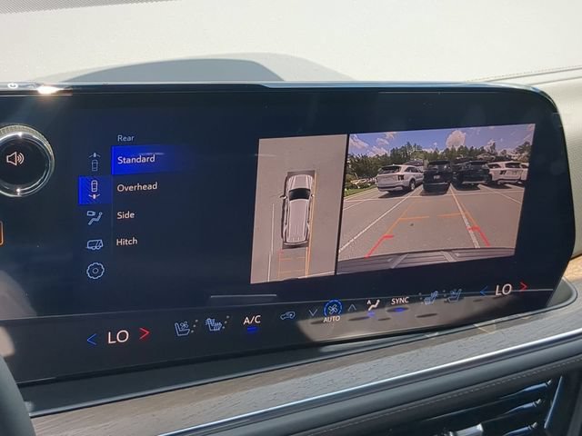 New 2026 Chevrolet Tahoe High Country AWD/4WD image 26