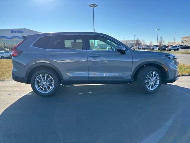 New 2026 Honda CR-V EX image 2