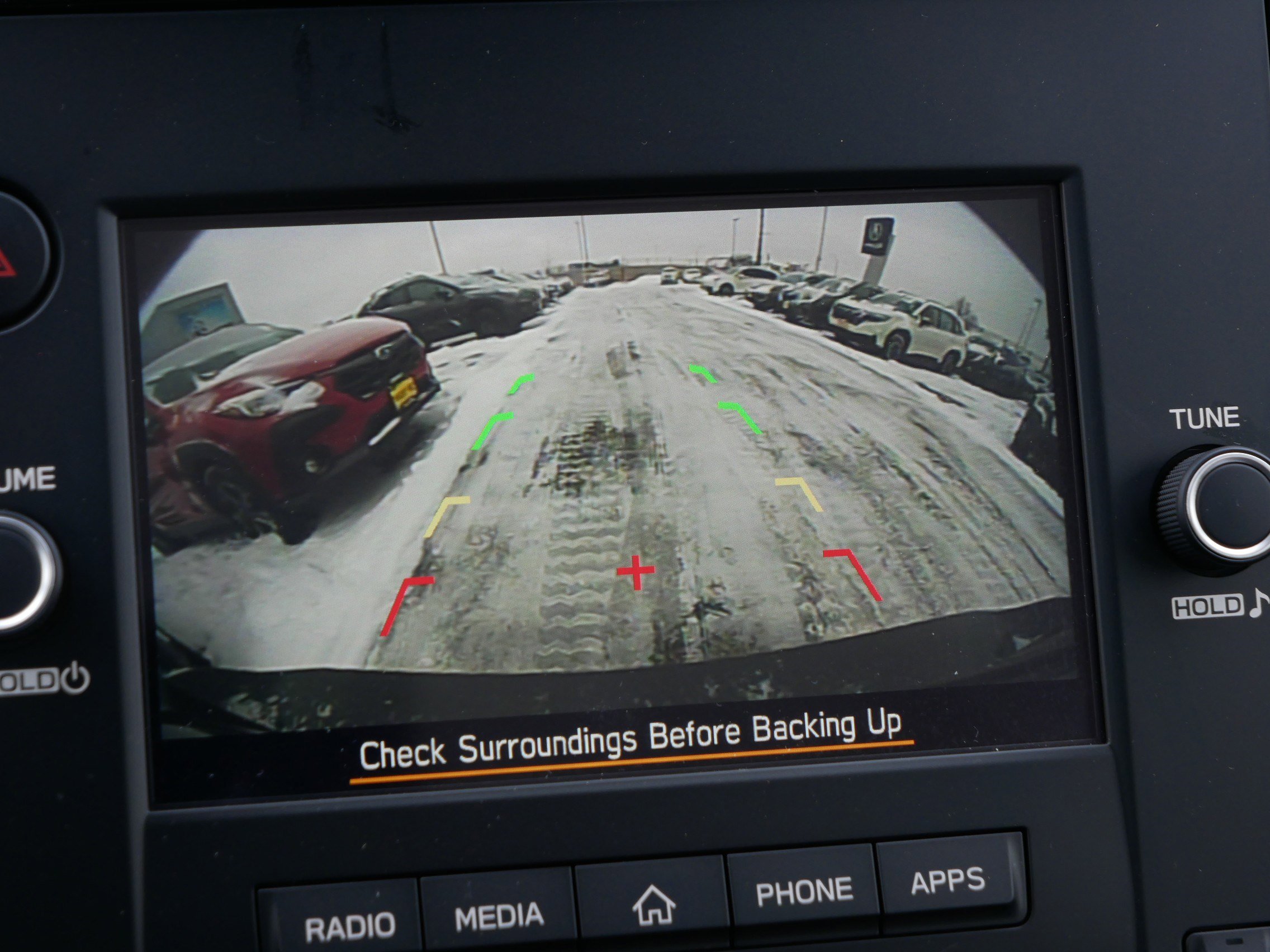 Used 2024 Subaru Impreza 2.0i image 27