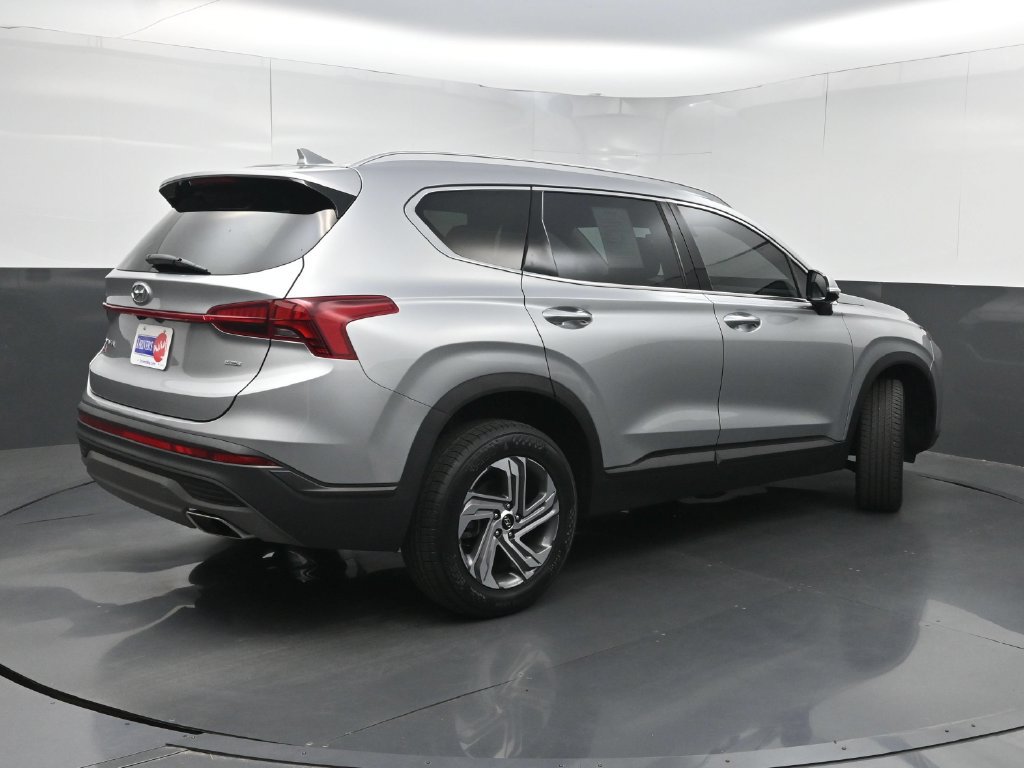 Used 2023 Hyundai Santa Fe SEL AWD/4WD image 25