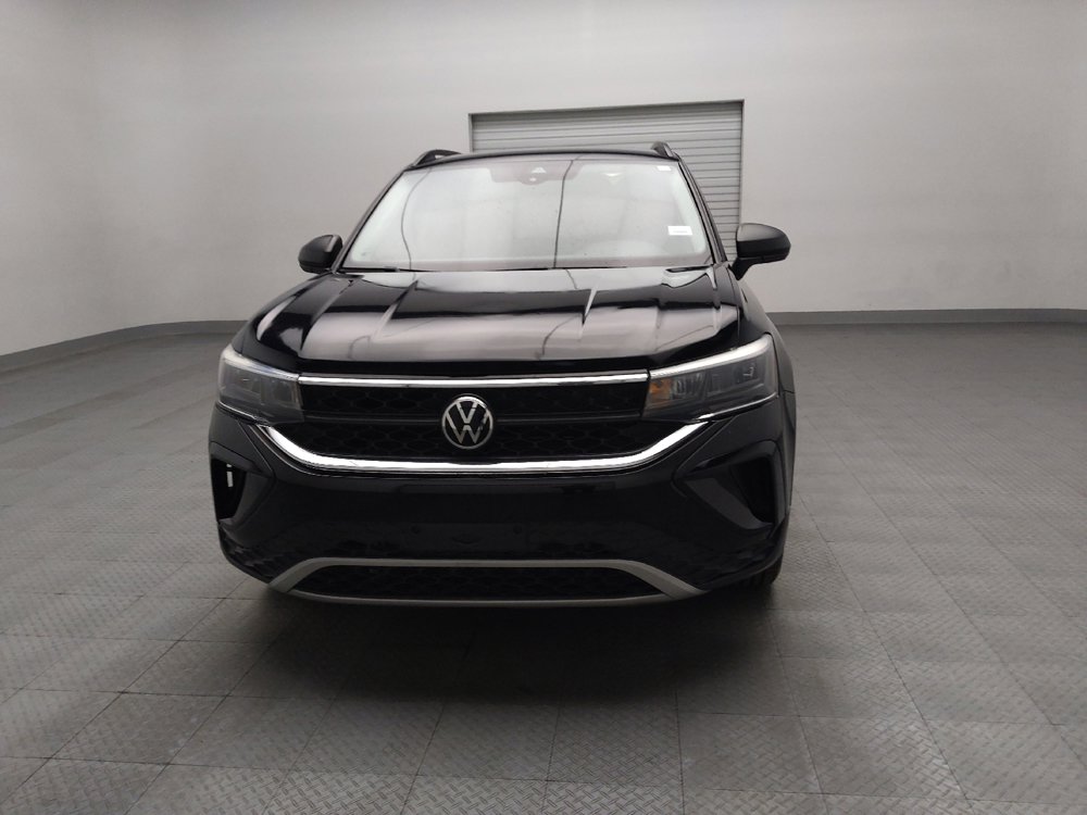 Used 2022 Volkswagen Taos S image 15