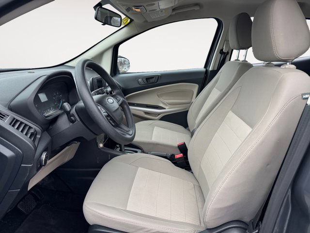 Used 2021 Ford EcoSport S image 11