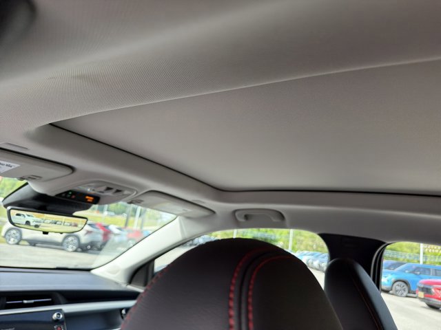 New 2027 Chevrolet Bolt RS w/ Technology Package FWD image 14