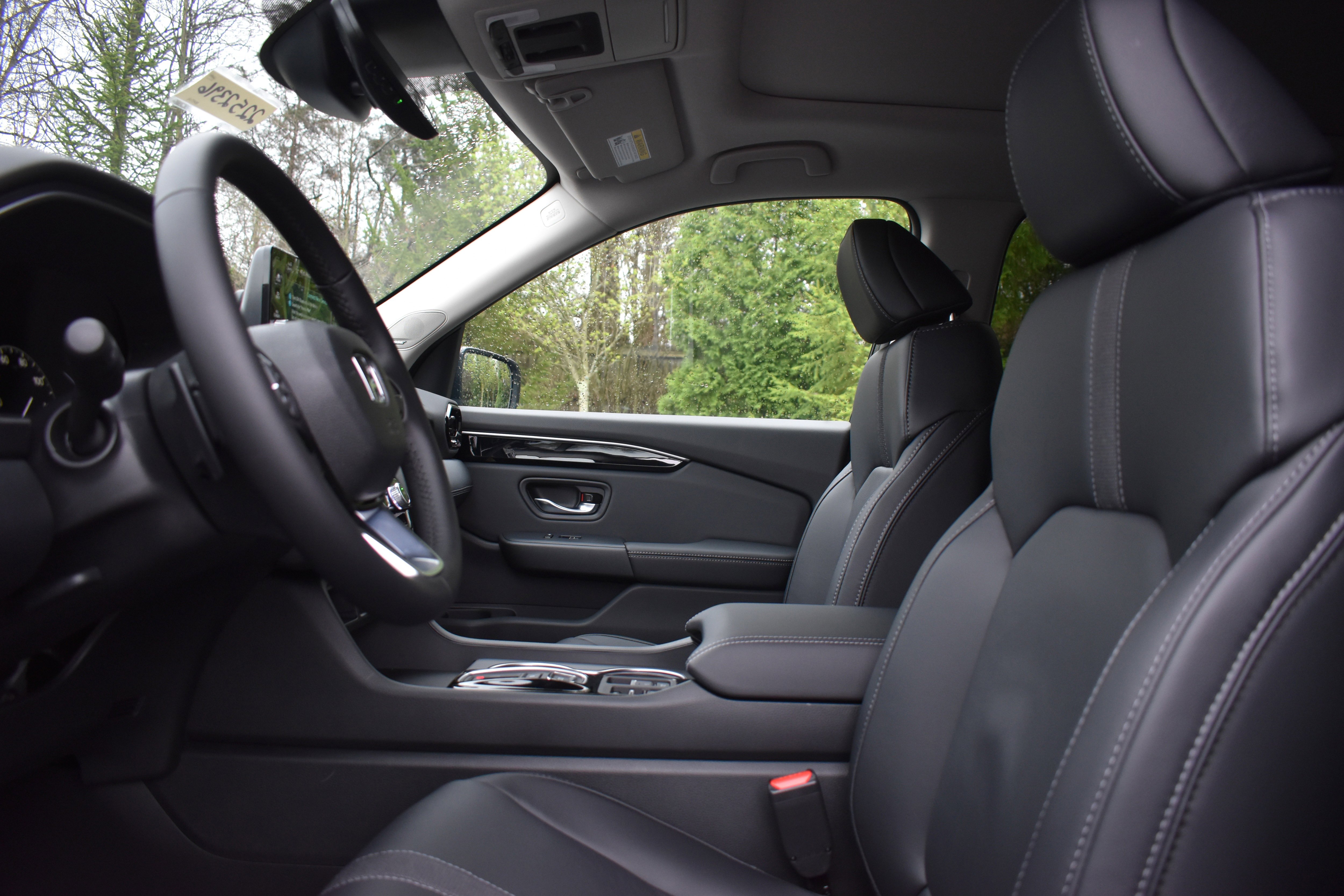 New 2025 Honda Pilot Touring image 41