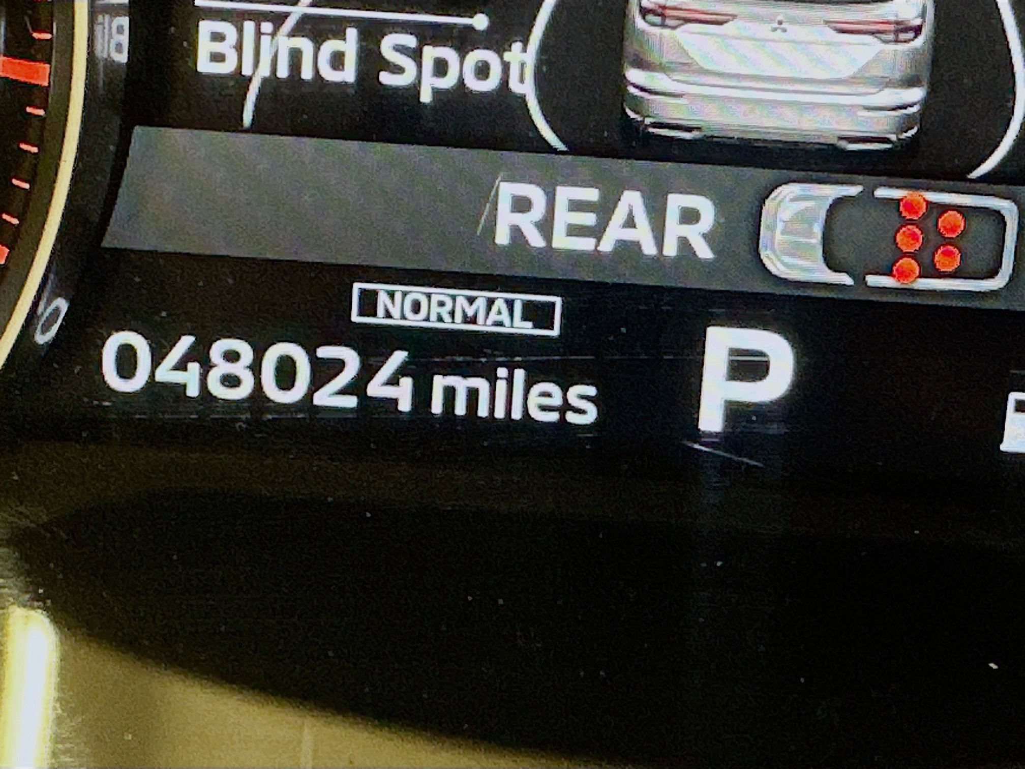 Used 2024 Mitsubishi Outlander SE image 19