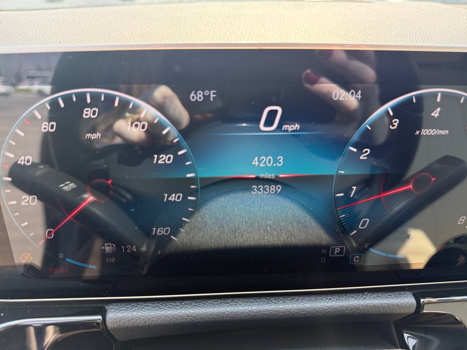 Certified 2021 Mercedes-Benz GLA 250 4MATIC image 11