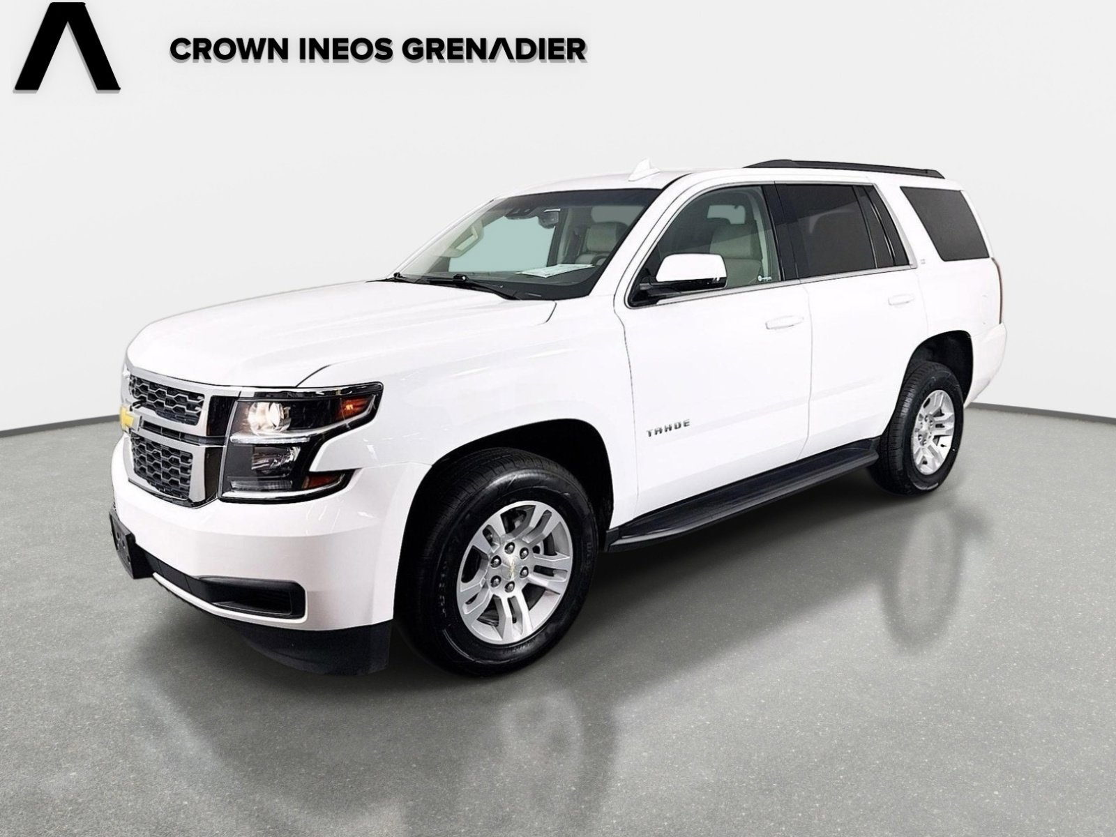 Used 2019 Chevrolet Tahoe LT