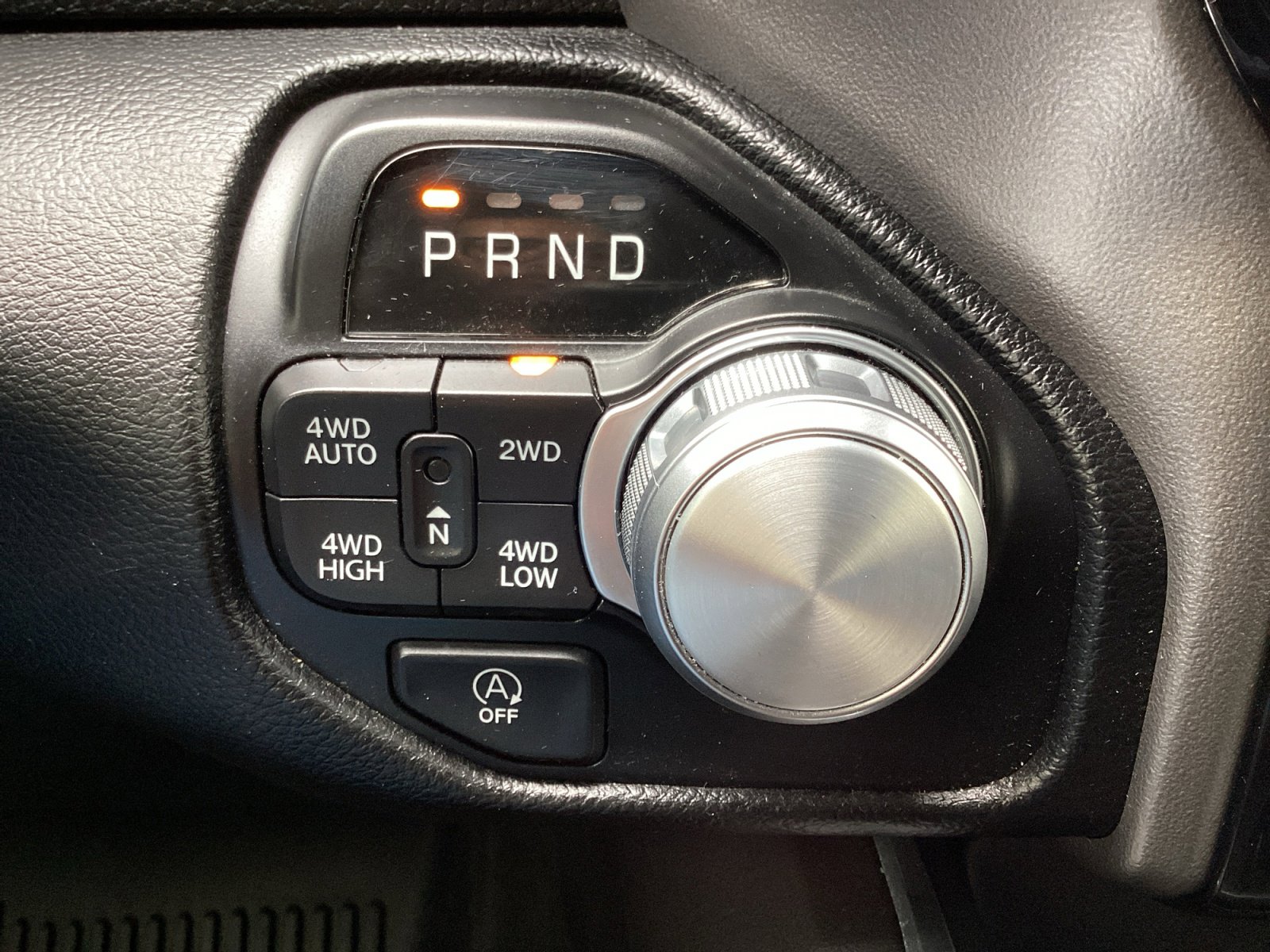 Used 2021 RAM 1500 Laramie w/ Sport Appearance Package image 22