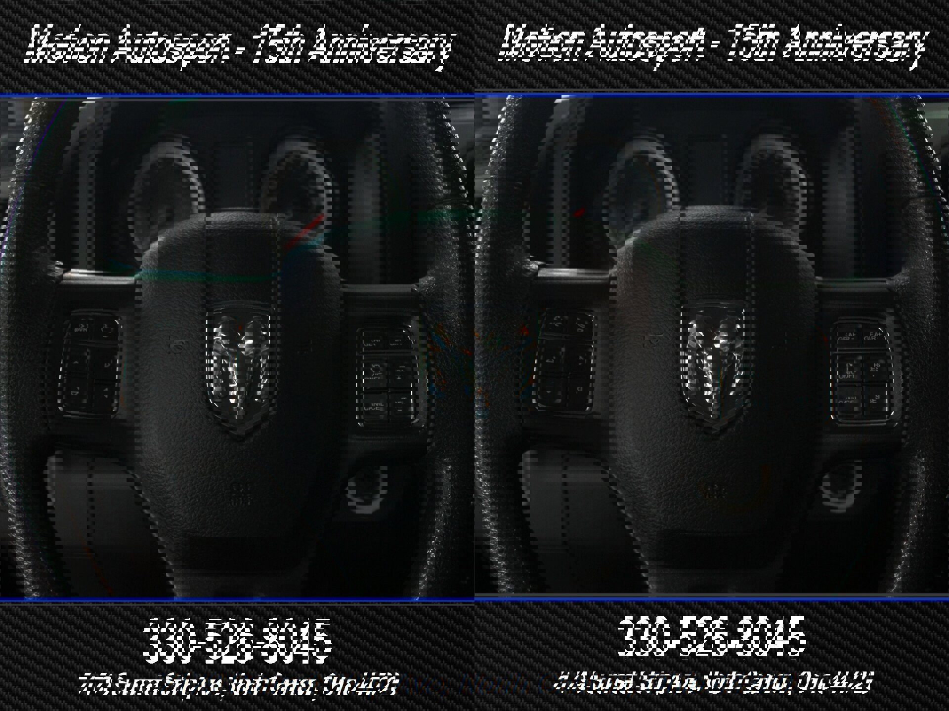 Used 2021 RAM 1500 Express w/ Wheel & Sound Group image 16