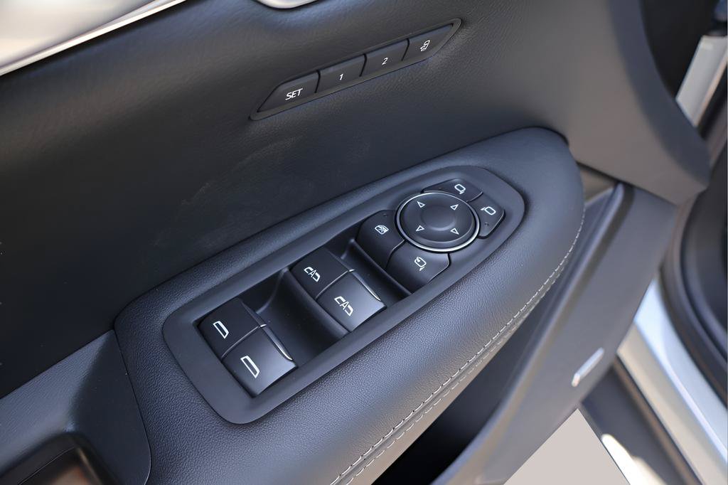 New 2026 Cadillac XT5 Premium Luxury FWD image 12