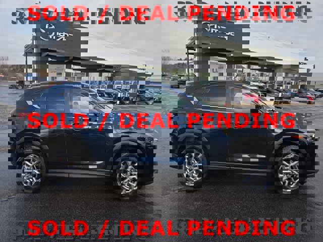 Used 2023 MAZDA CX-5 AWD 2.5 S w/ Preferred Package image 6