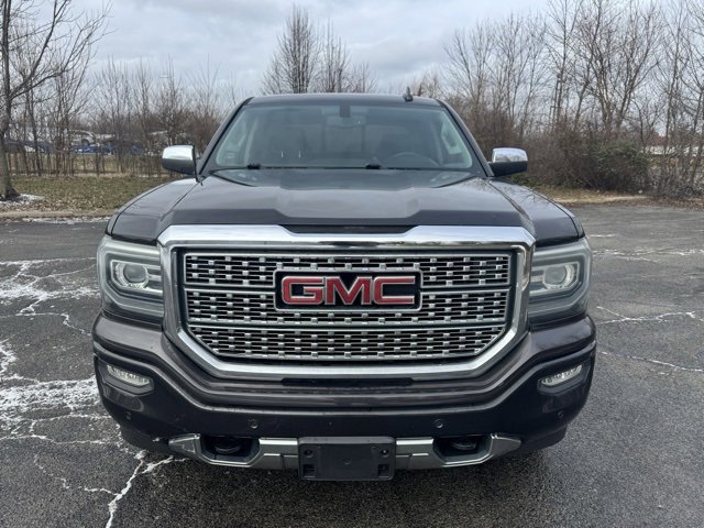 Used 2016 GMC Sierra 1500 Denali image 8