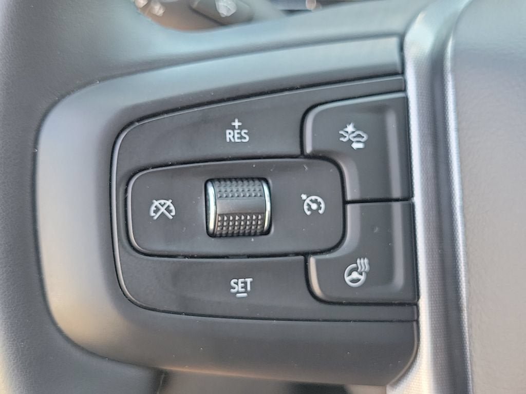 Used 2024 GMC Sierra 1500 Elevation RWD image 24