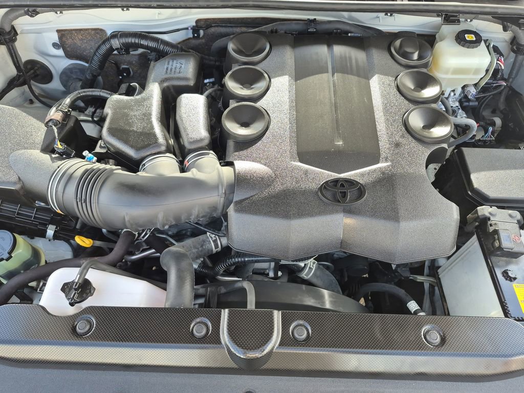 Used 2021 Toyota 4Runner Venture image 17