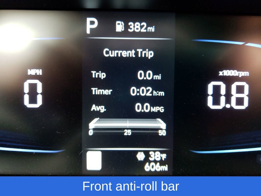 Used 2026 Hyundai Elantra Sport image 19