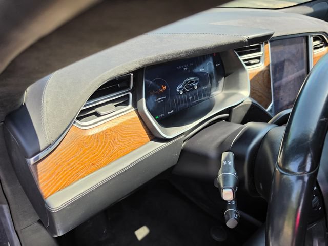 Used 2017 Tesla Model S 75 RWD image 20