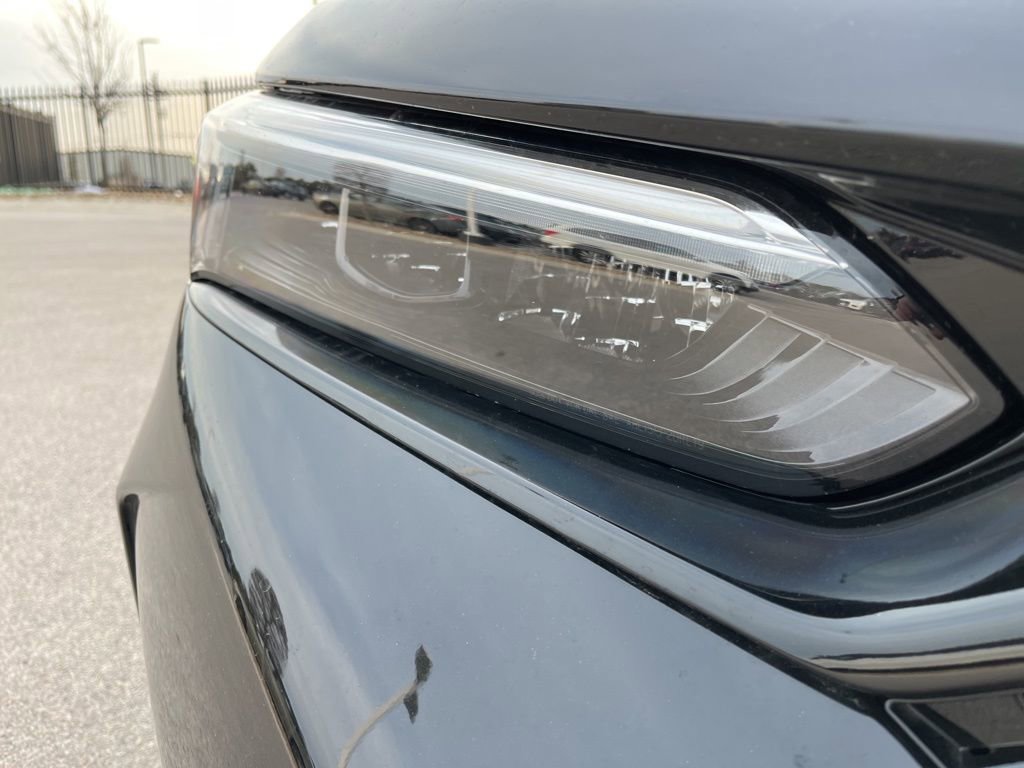 Certified 2026 Honda Civic Sport Touring image 14