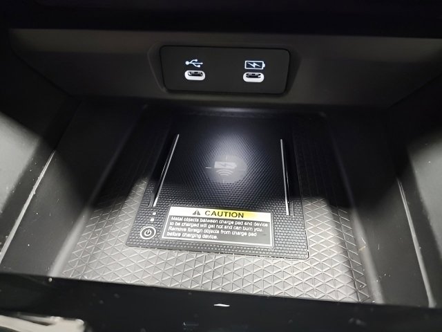 Used 2025 Honda Accord EX-L image 36
