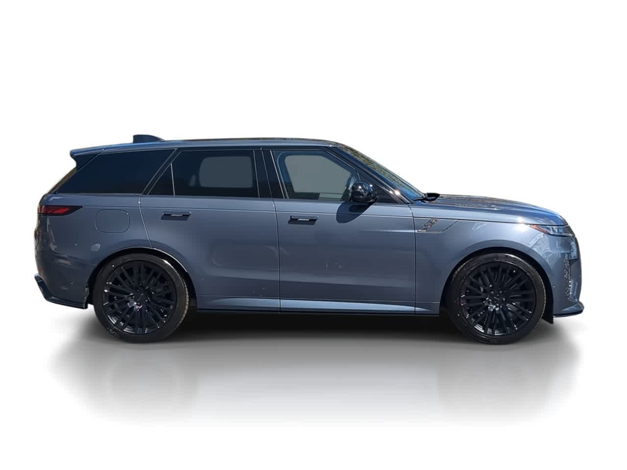 New 2026 Land Rover Range Rover Sport SV Carbon AWD/4WD image 9