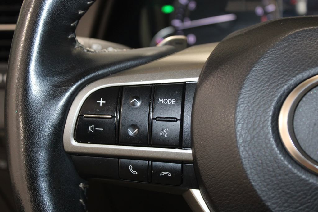 Used 2022 Lexus RX 350 FWD w/ Premium Package image 44